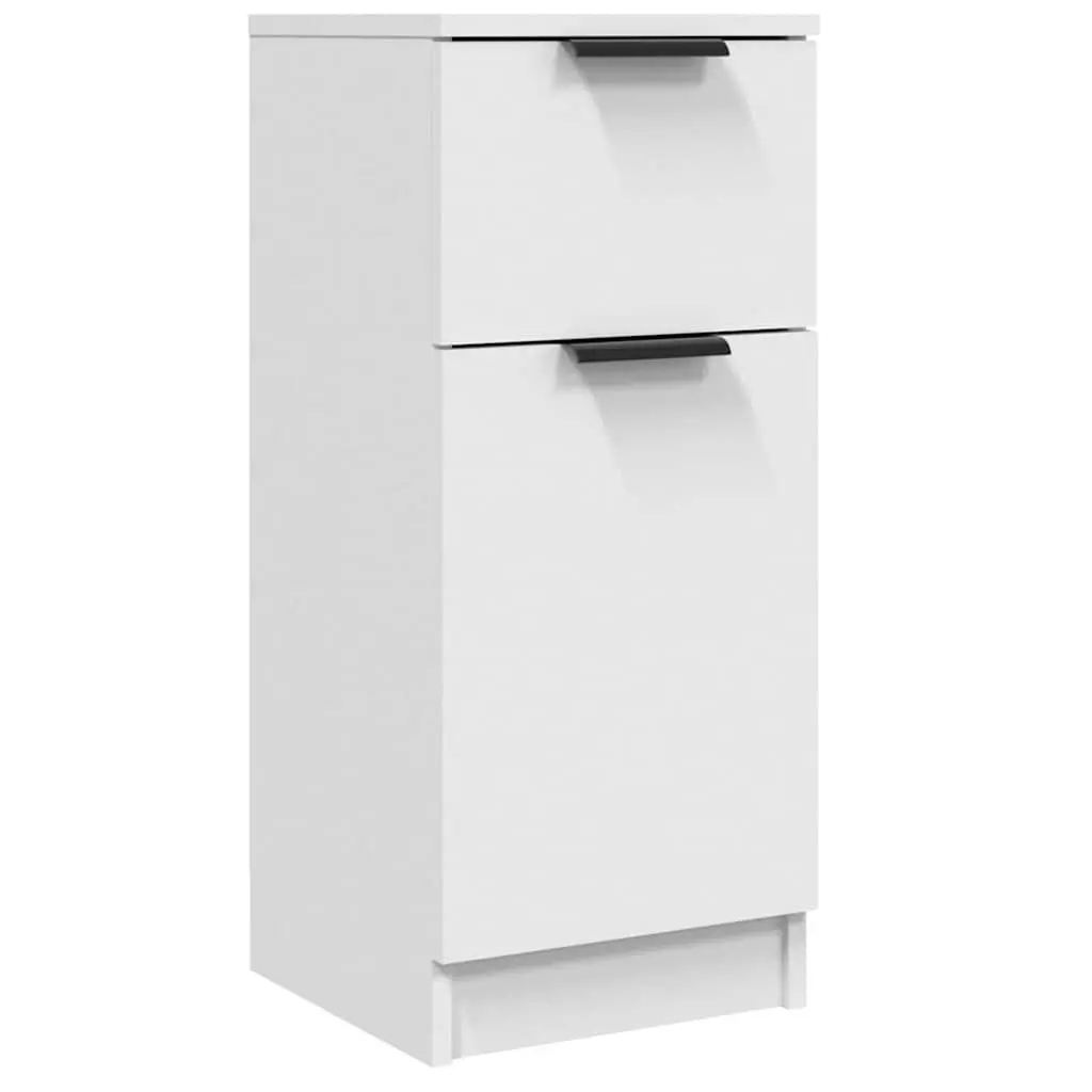 Sideboard Cabinet for Living Room Bedroom Hallway 30x30x70cm