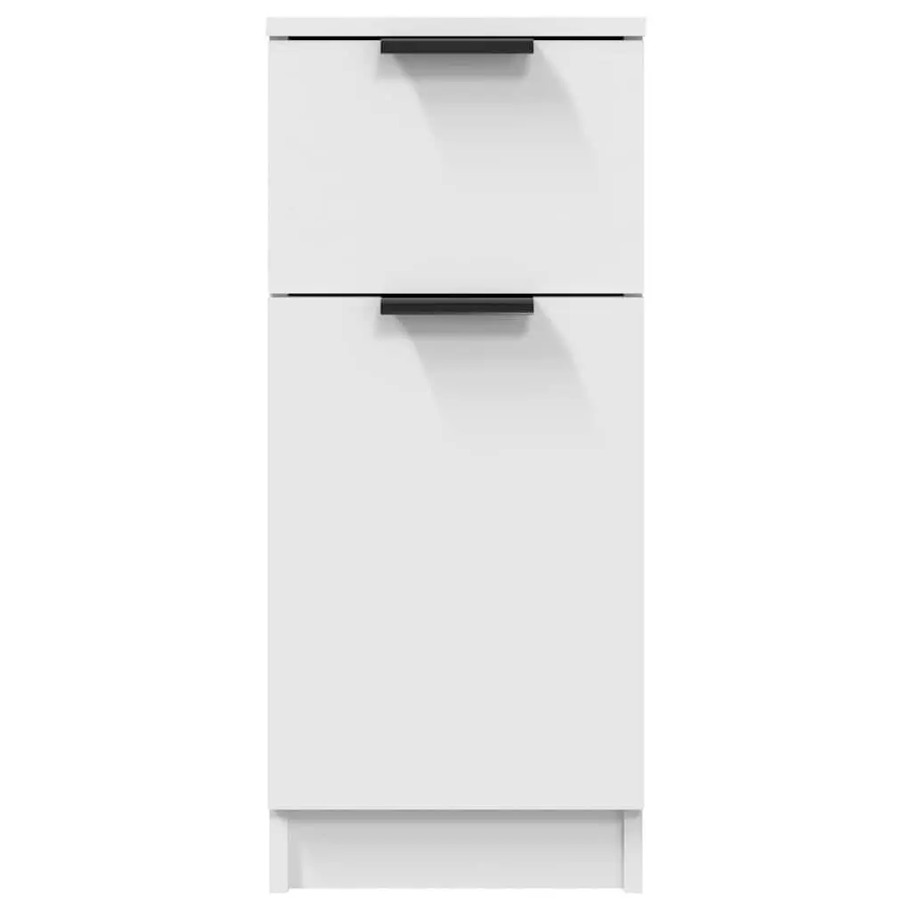 Sideboard Cabinet for Living Room Bedroom Hallway 30x30x70cm