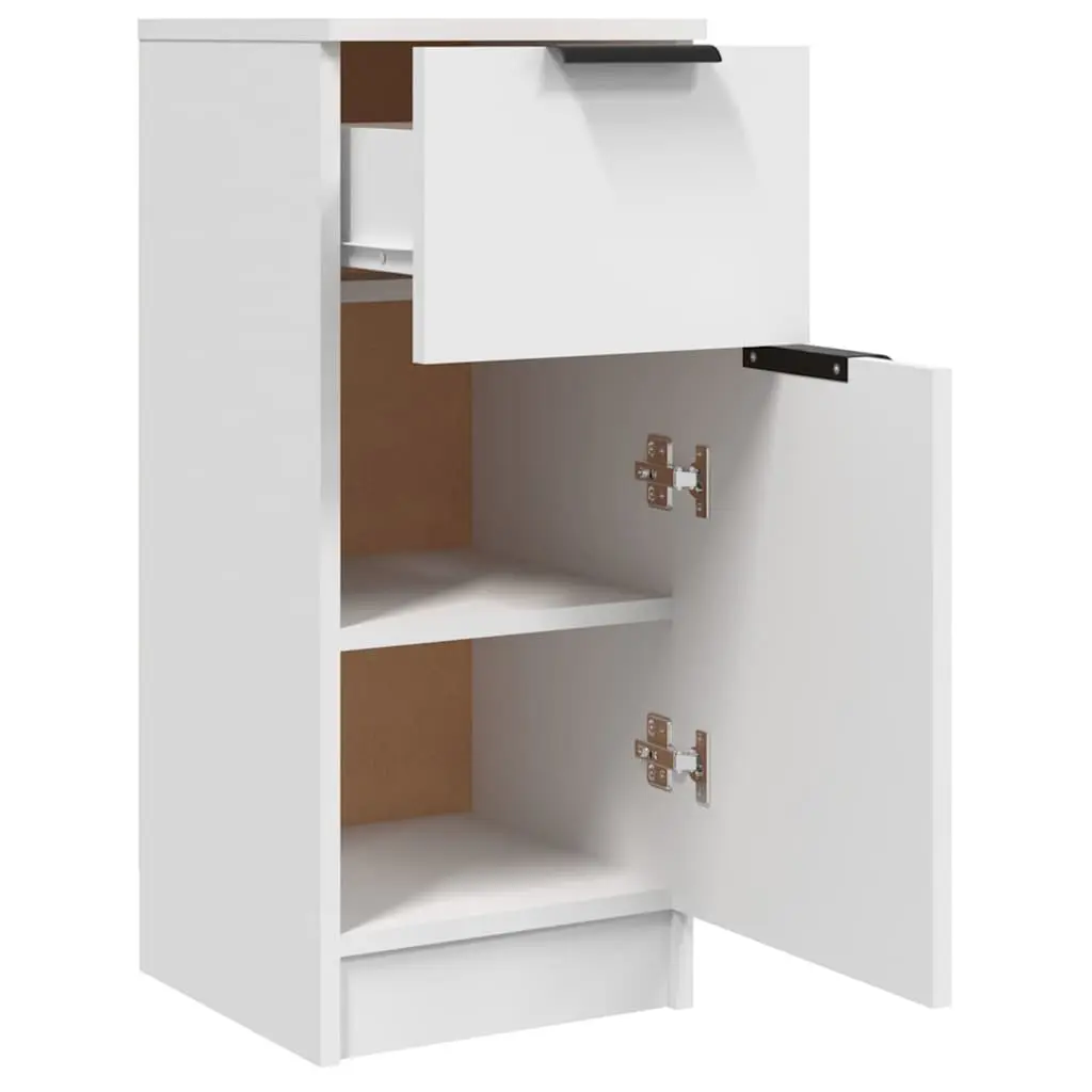 Sideboard Cabinet for Living Room Bedroom Hallway 30x30x70cm