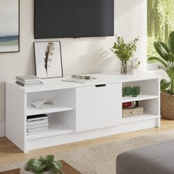 Engineered Wood TV Cabinet Dimensions 102 x 35.5 x 36.5 cm