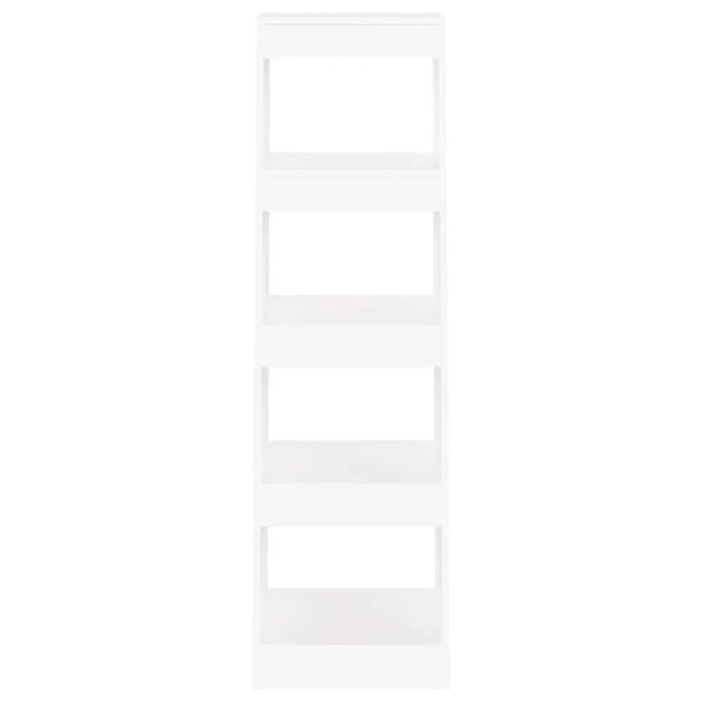Book Cabinet Room Divider 40x30x135cm