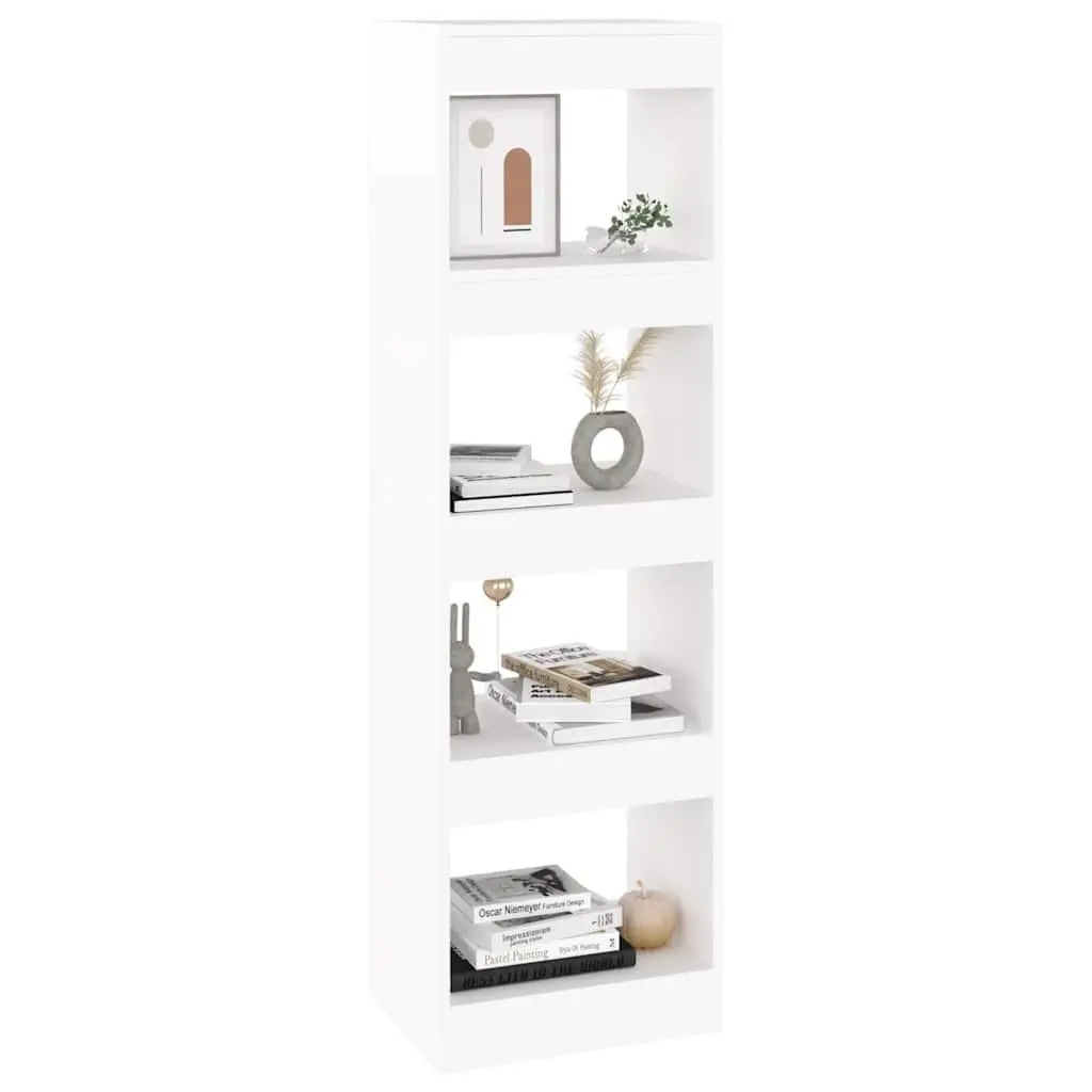 Book Cabinet Room Divider 40x30x135cm