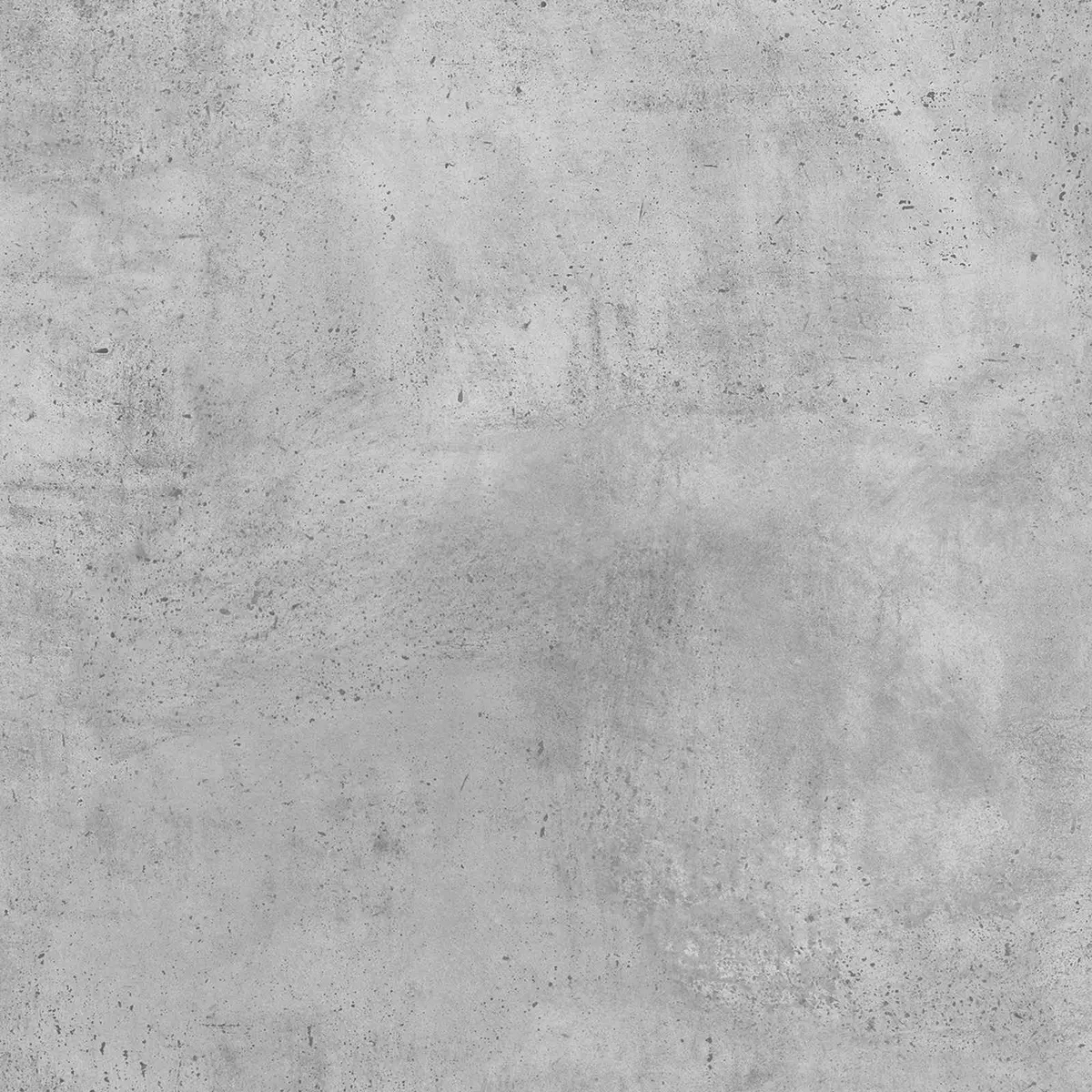 Grey Sideboard Storage Cabinet 70x34x90 cm, 3 Drawers