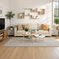 Specifications for Grey Coffee Tables with Drawers