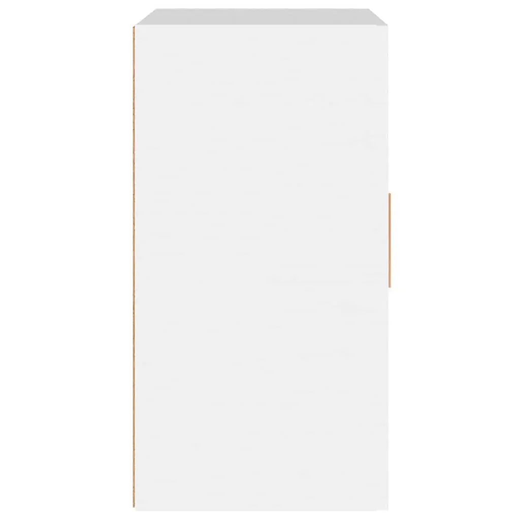 Wall Cabinet Storage Living Room 60x30x60cm