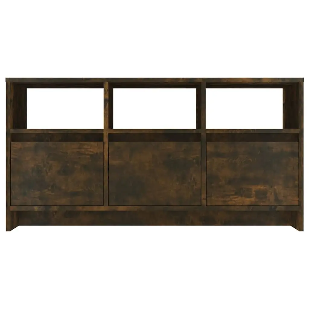 TV Cabinet Brown Living Room 102 x 37.5 x 52.5 cm