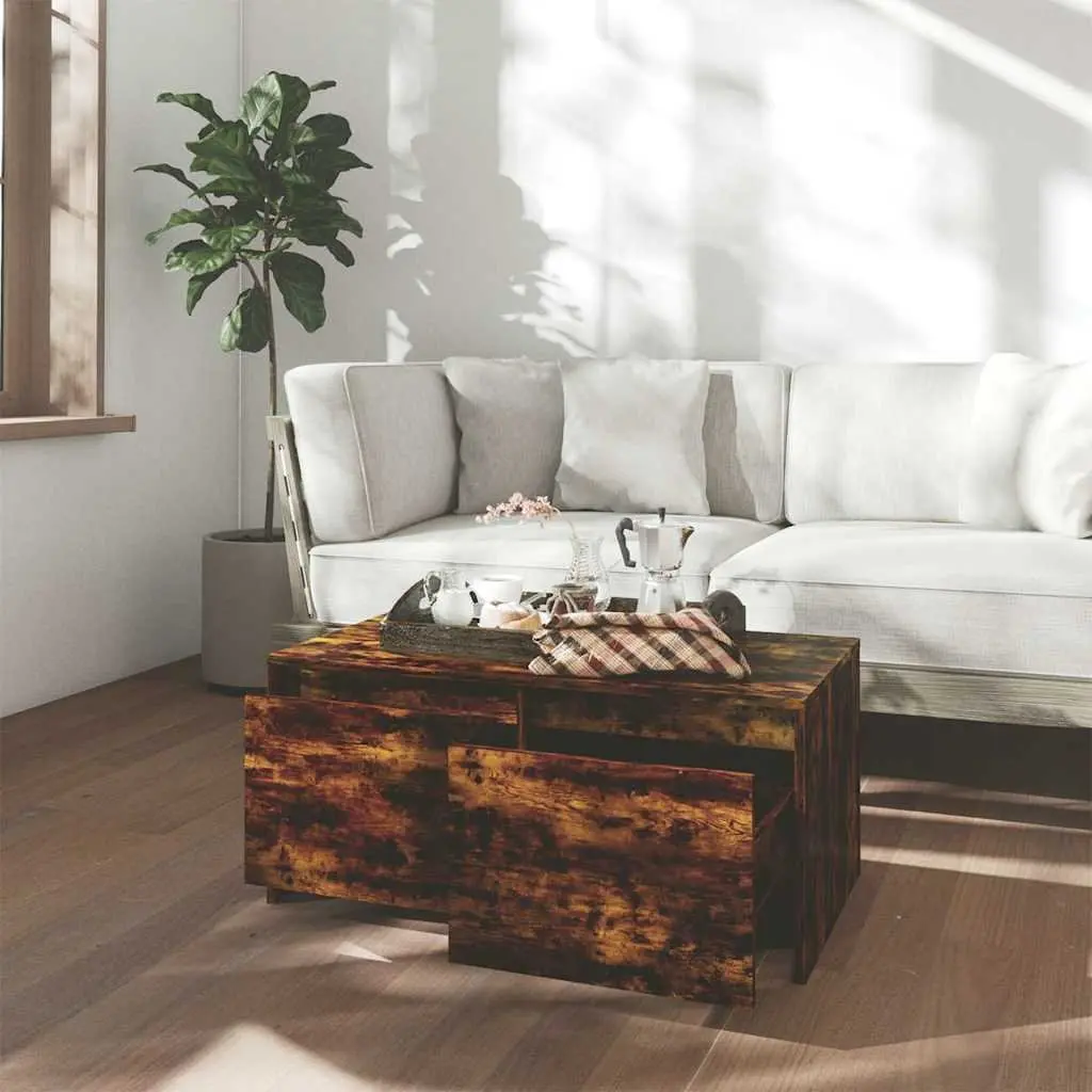 Coffee Table Living Room 90L x 50W x 41.5H cm