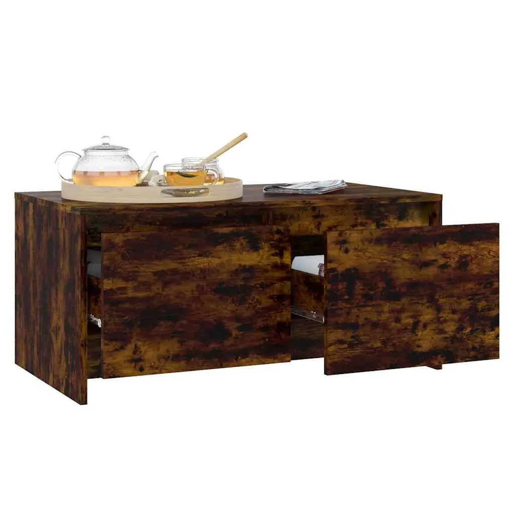 Coffee Table Living Room 90L x 50W x 41.5H cm