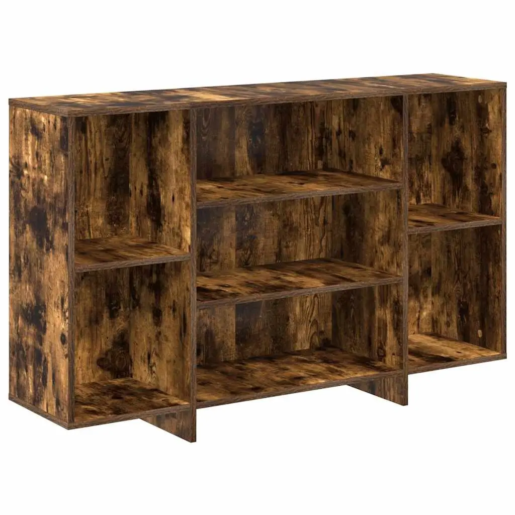 Sideboard for Storage Brown 120x30x75 cm