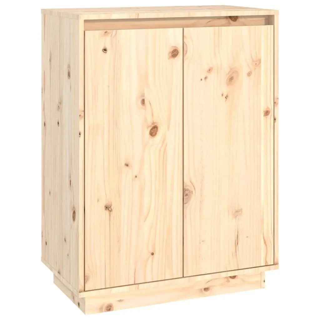 Shoe Cabinet Storage Organizer Brown Wooden Footwear Rack Display Stand