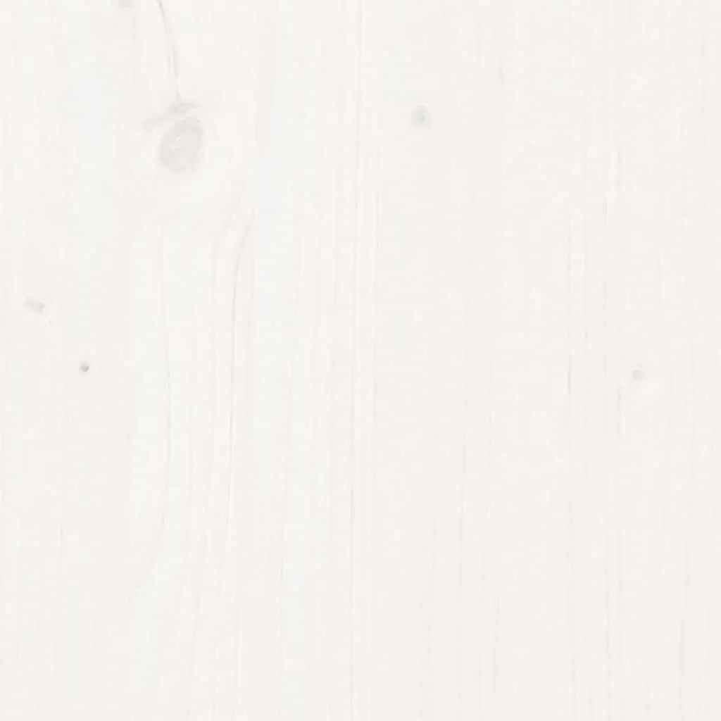 White Modern Sideboard Storage Cabinet