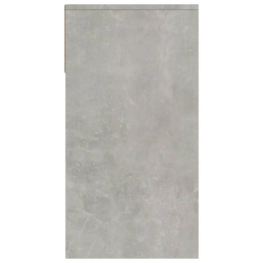 Console Table Grey Entryway Hallway 100W x 39D x 75H cm