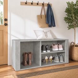Grey Shoe Cabinet Specifications: Durable, Spacious, Functional