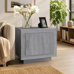 Grey Coffee Table Dimensions and Specifications
