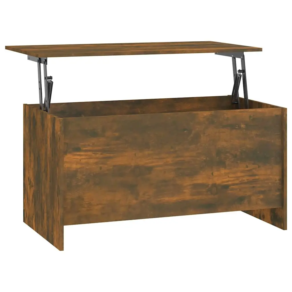 Coffee Table Living Room 102 x 55.5 x 52.5 cm