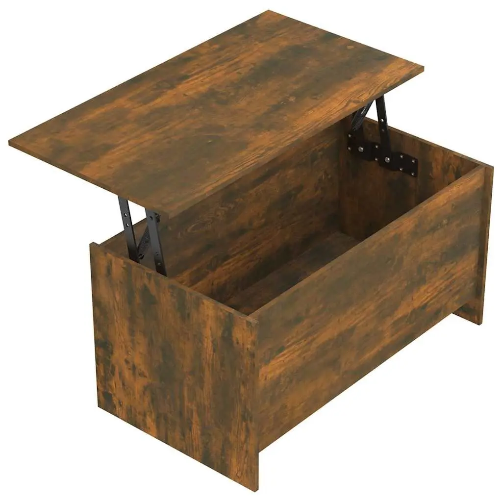 Coffee Table Living Room 102 x 55.5 x 52.5 cm