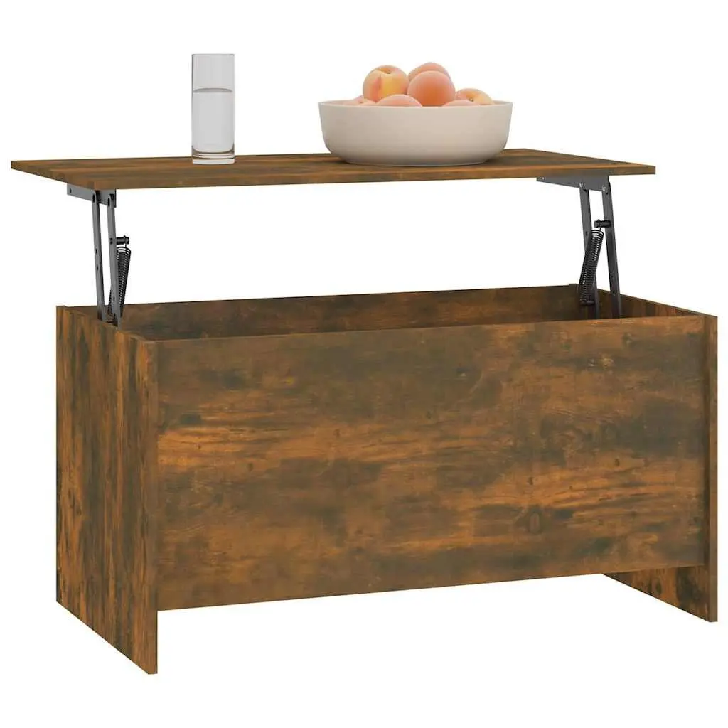 Coffee Table Living Room 102 x 55.5 x 52.5 cm