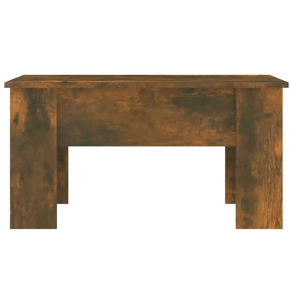 Lift Top Coffee Table with Storage Compartment