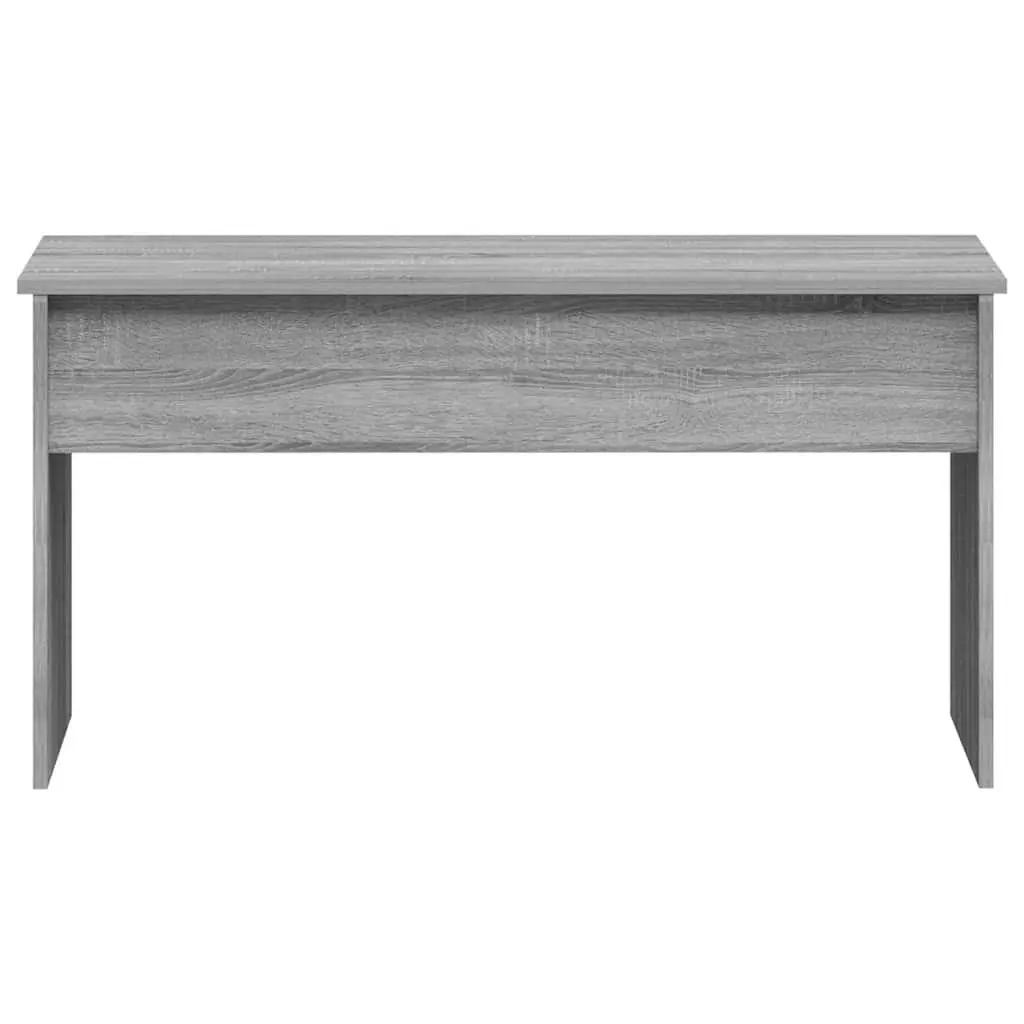 Grey Lift Top Coffee Table