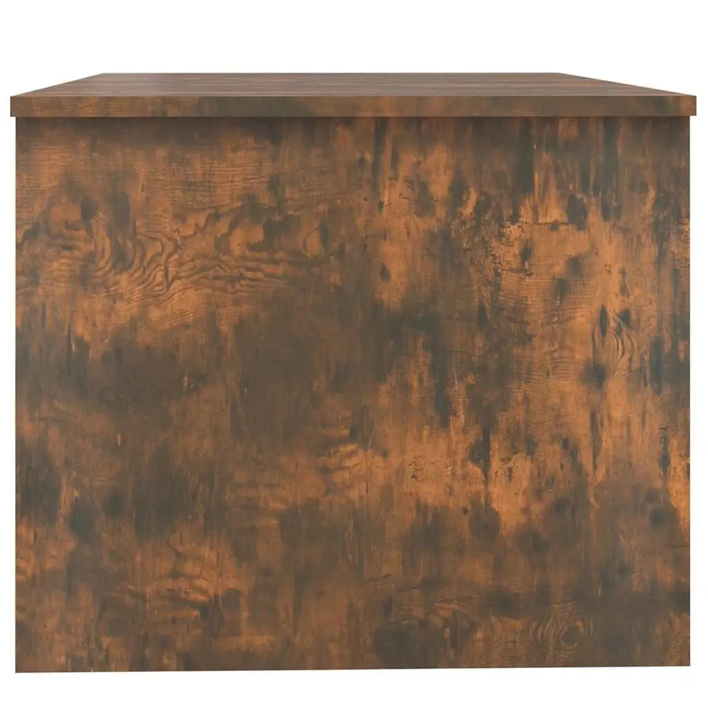 Coffee Table Living Room Brown 80L x 50W x 42.5H cm