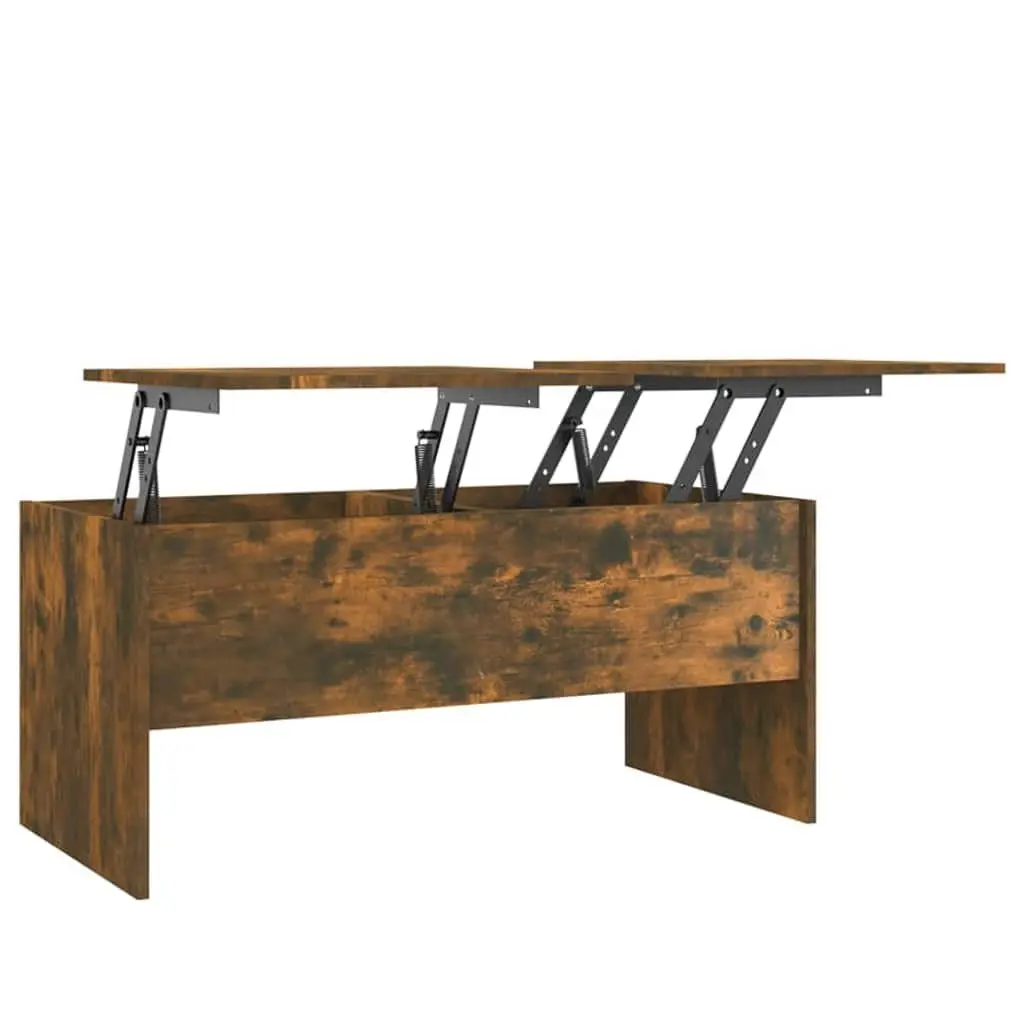 Coffee Table Living Room Brown