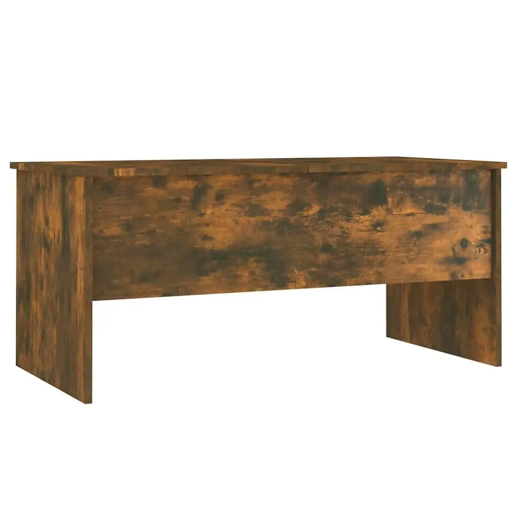 Coffee Table Living Room Brown