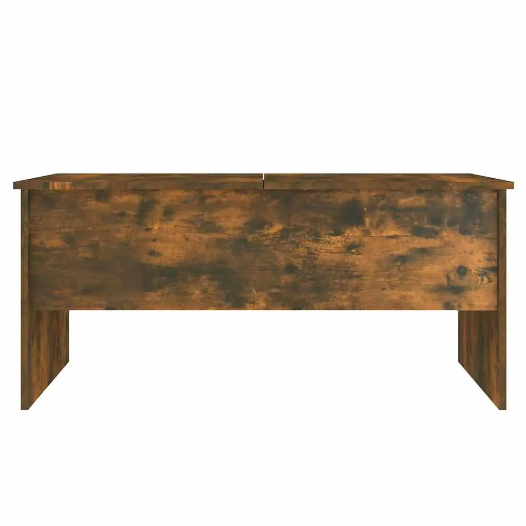 Coffee Table Living Room Brown