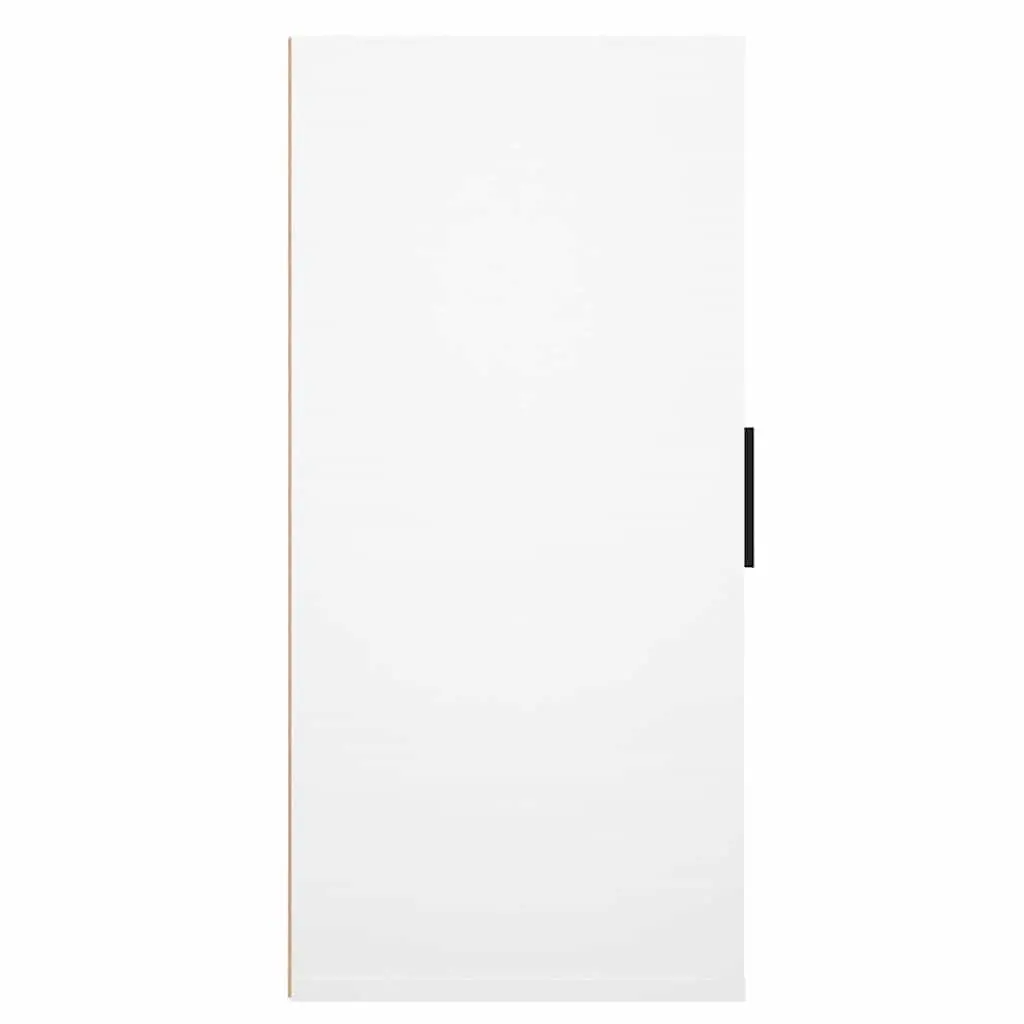 White Sideboard Storage Cabinet