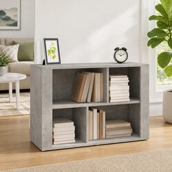Grey Sideboard Dimensions and Features
