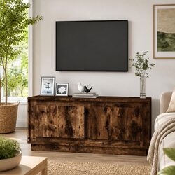 Coffee Table Dimensions 102x50x44 cm with Storage
