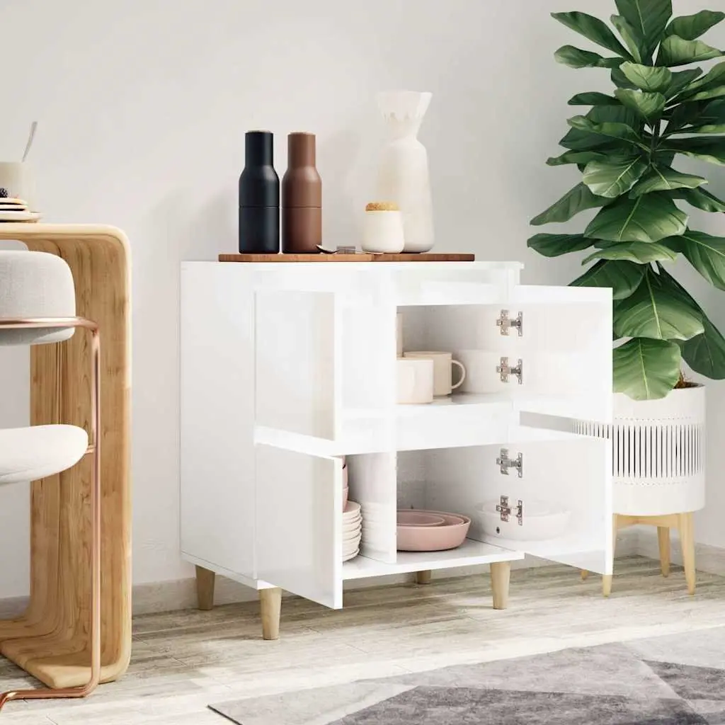 Sideboard Cabinet for Home 60x35x70cm