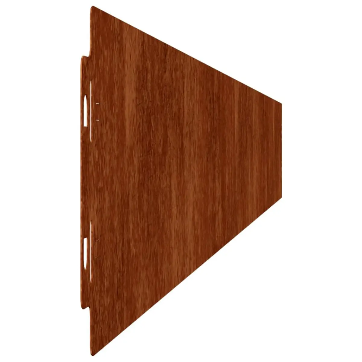 Garden Lawn Edging Corten Steel Borders 10x103 cm Flexible 50 Piece