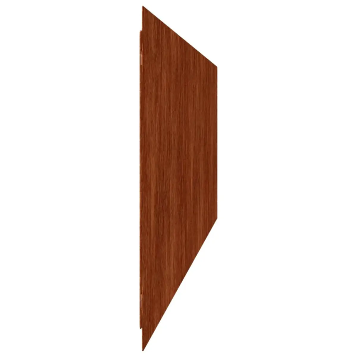 Garden Lawn Edging Borders 10 pcs Flexible Corten Steel Landscape Edger