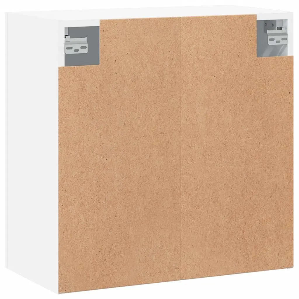 Wall Mounted Storage Cabinet for Home 60x31x60 cm