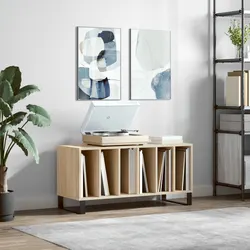 Record Cabinet Dimensions: 100 x 38 x 48 cm
