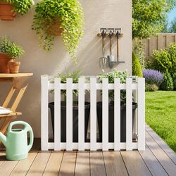 Garden Raised Bed Dimensions: 100 x 50 x 70 cm