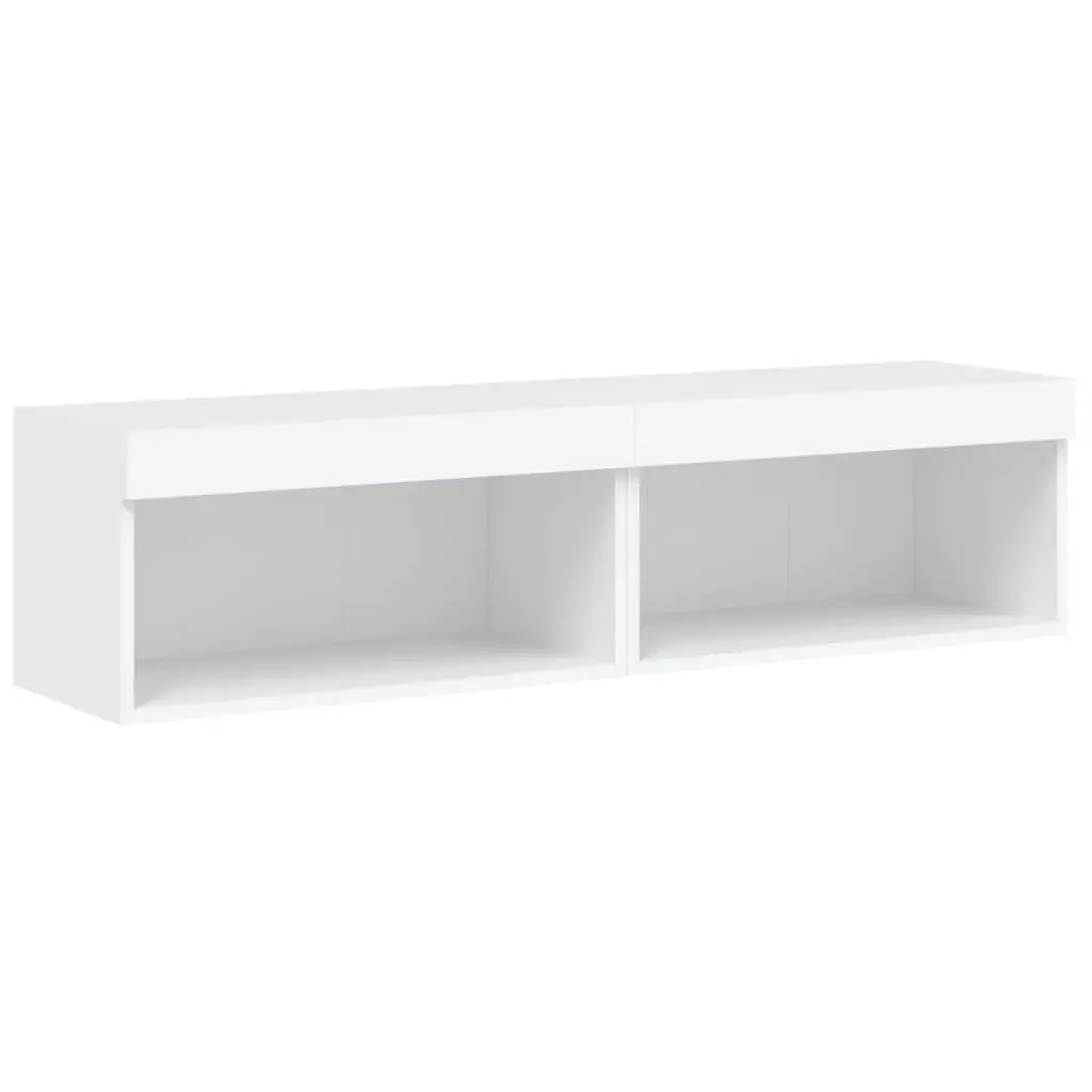 TV Cabinets for Living Room 60x30x30cm Set