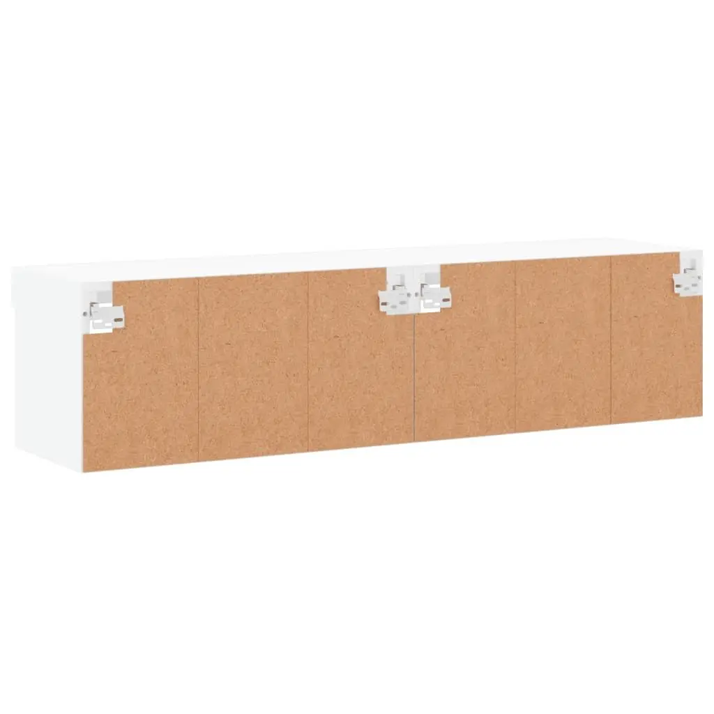 TV Cabinets for Living Room 60x30x30cm Set