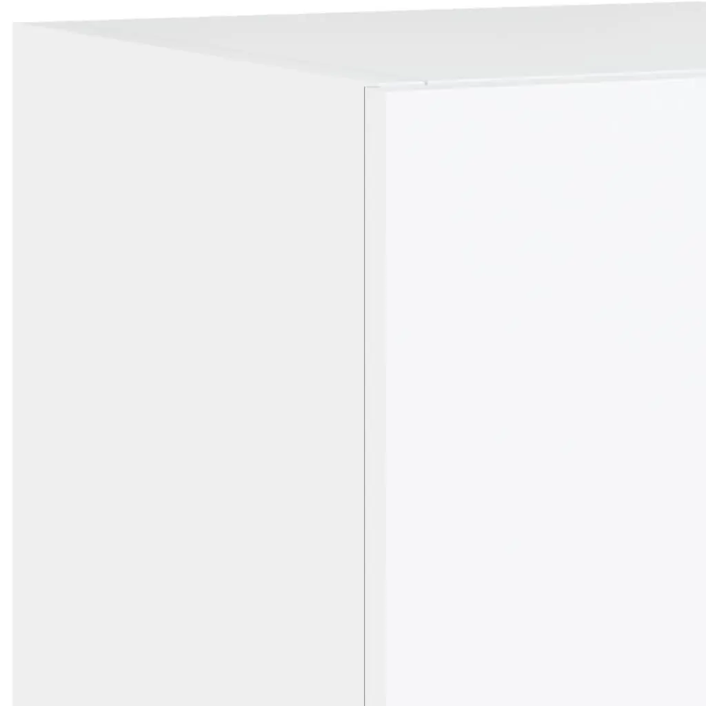 TV Wall Cabinet for Living Room 30.5x35x70cm