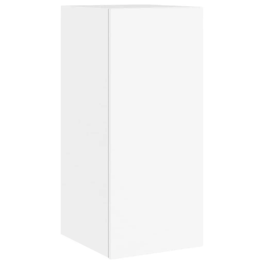 TV Wall Cabinet for Living Room 30.5x35x70cm