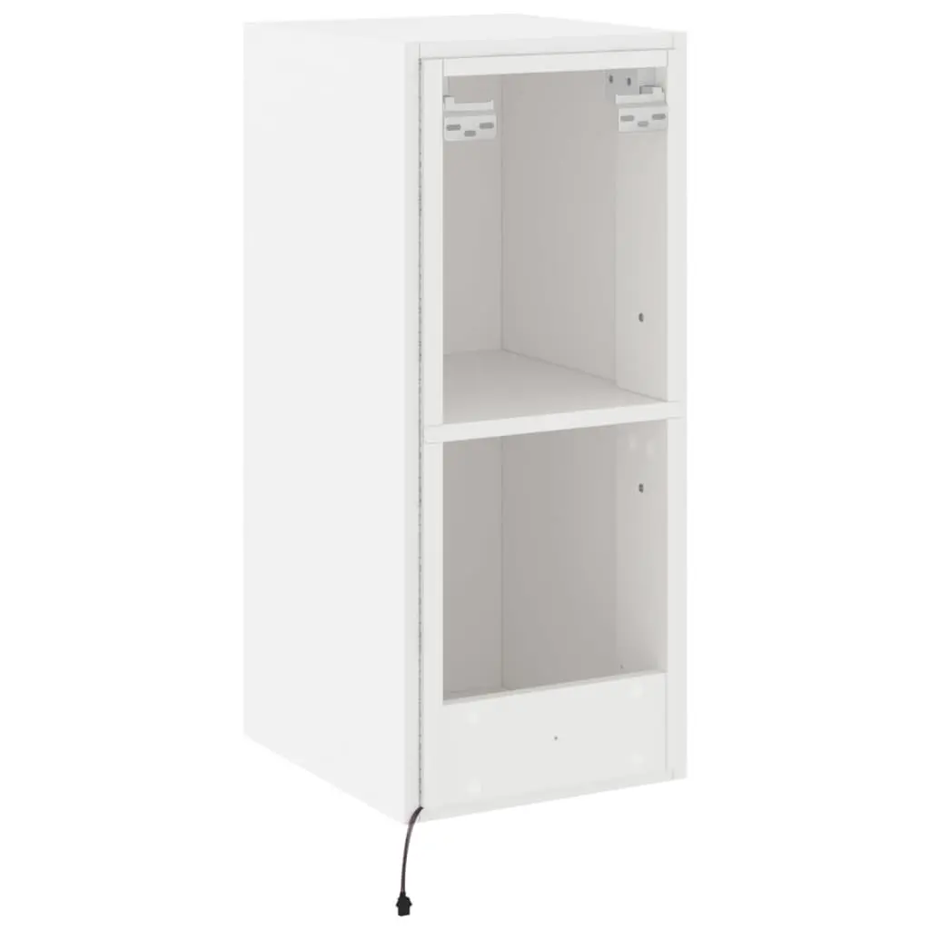 TV Wall Cabinet for Living Room 30.5x35x70cm