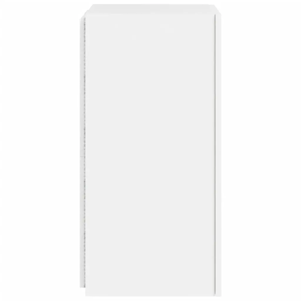 TV Wall Cabinet for Living Room 30.5x35x70cm