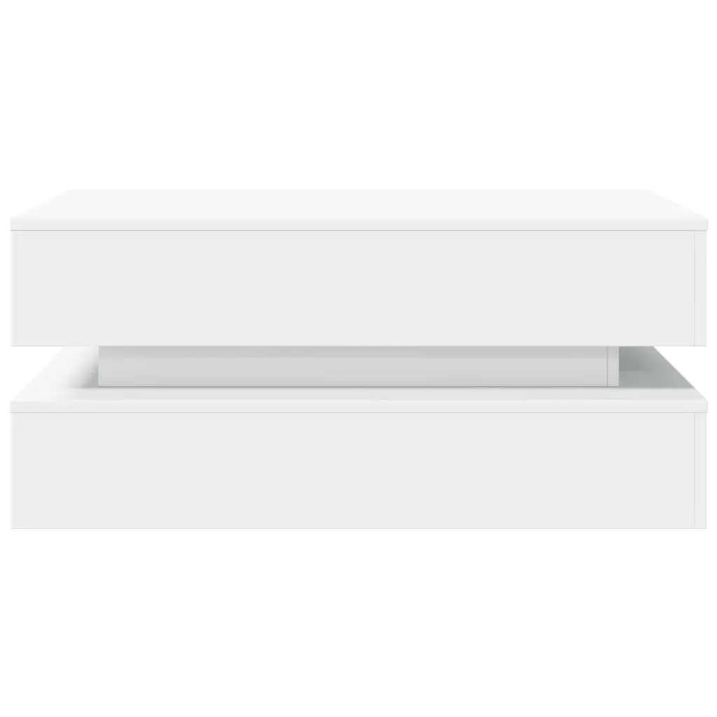 Coffee Table Living Room 90x50x40cm