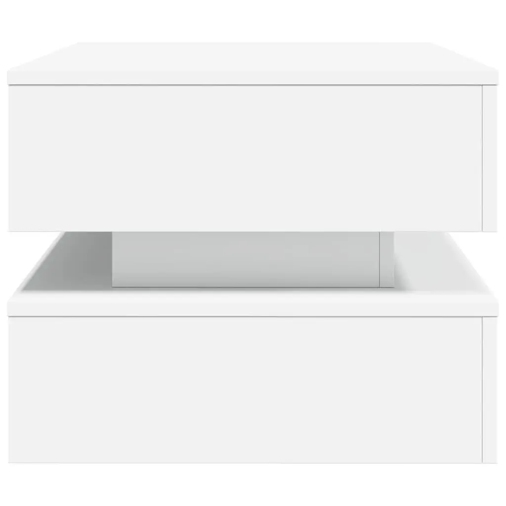 Coffee Table Living Room 90x50x40cm