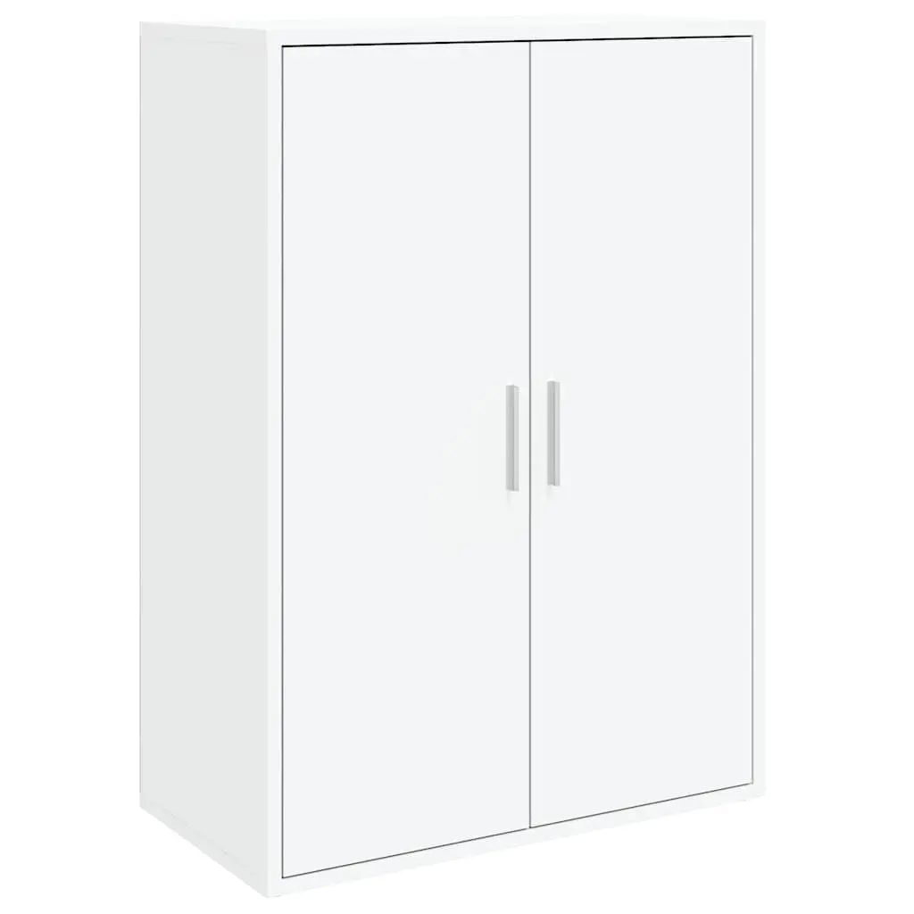 Engineered Wood Sideboard 60W x 31D x 84H cm