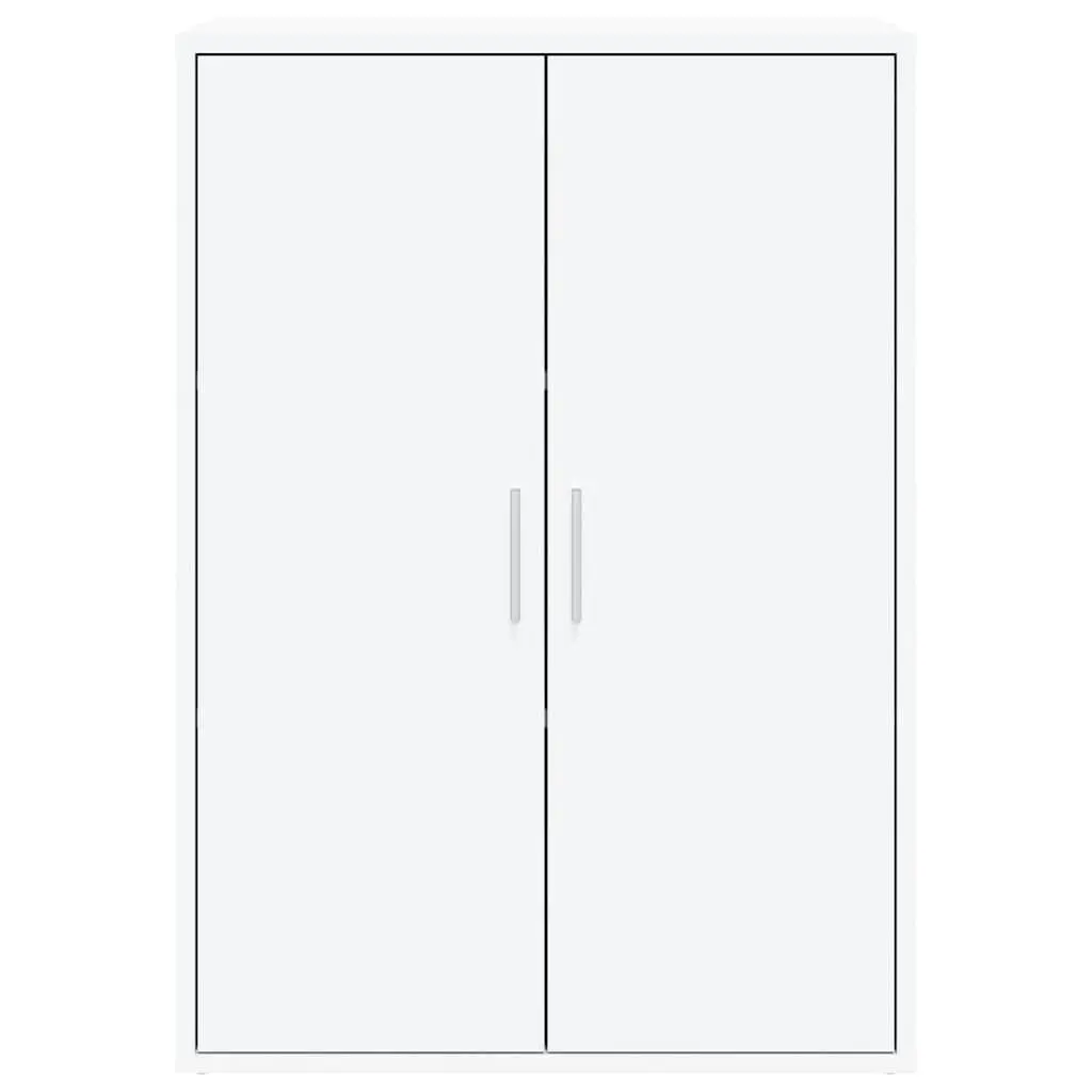 Engineered Wood Sideboard 60W x 31D x 84H cm