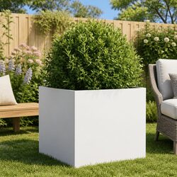 Specifications of the Raised Garden Planter Box