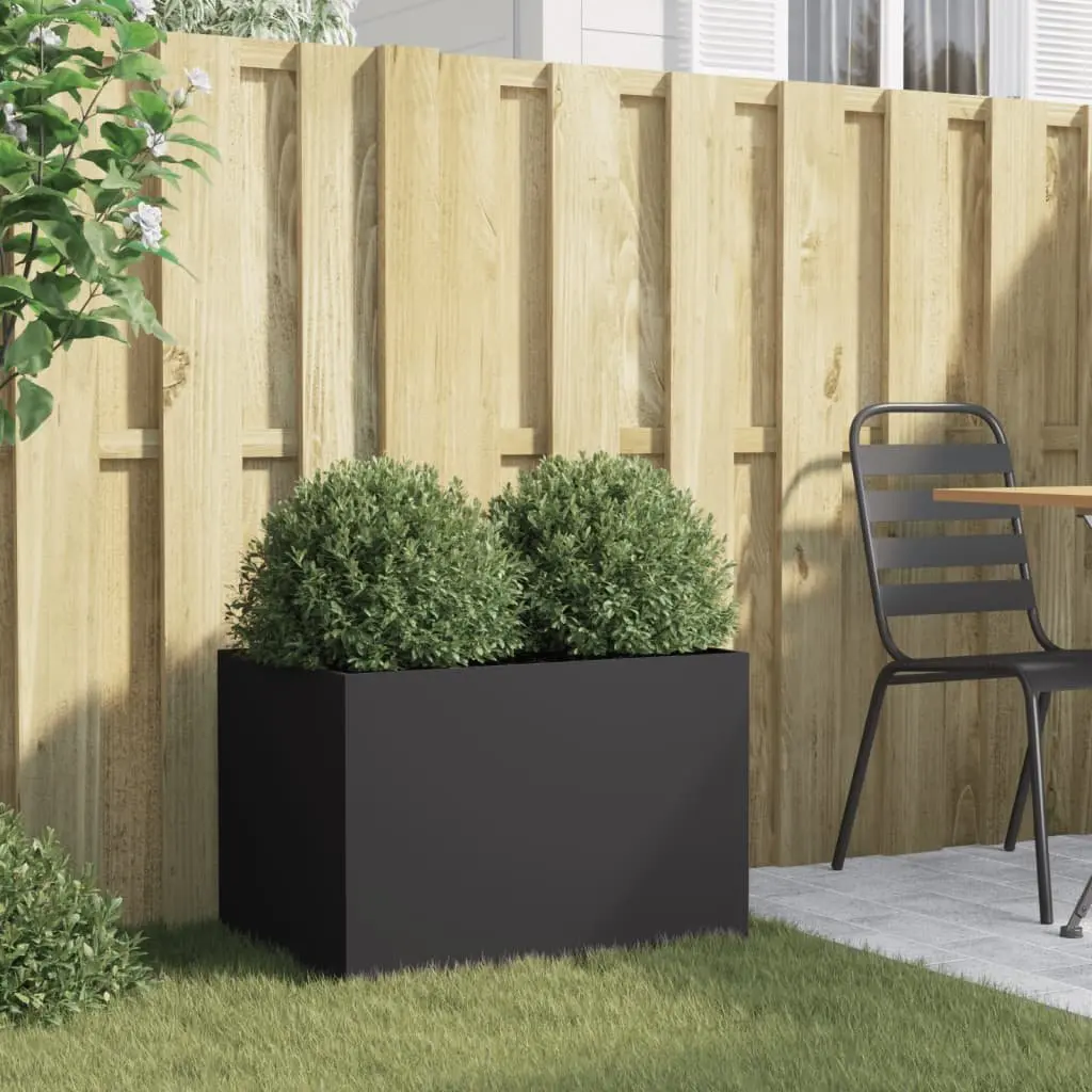 Steel Planter Box for Gardens