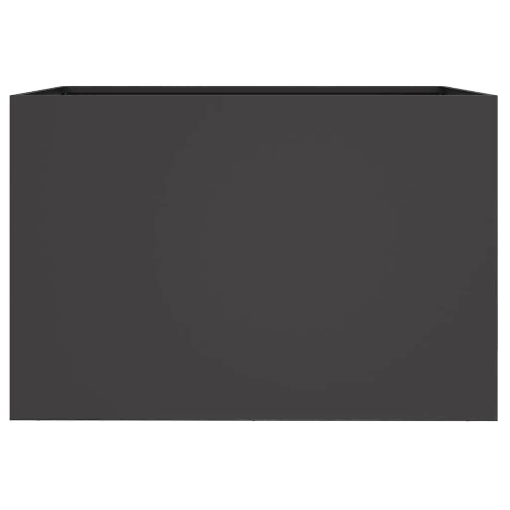 Steel Planter Box for Gardens