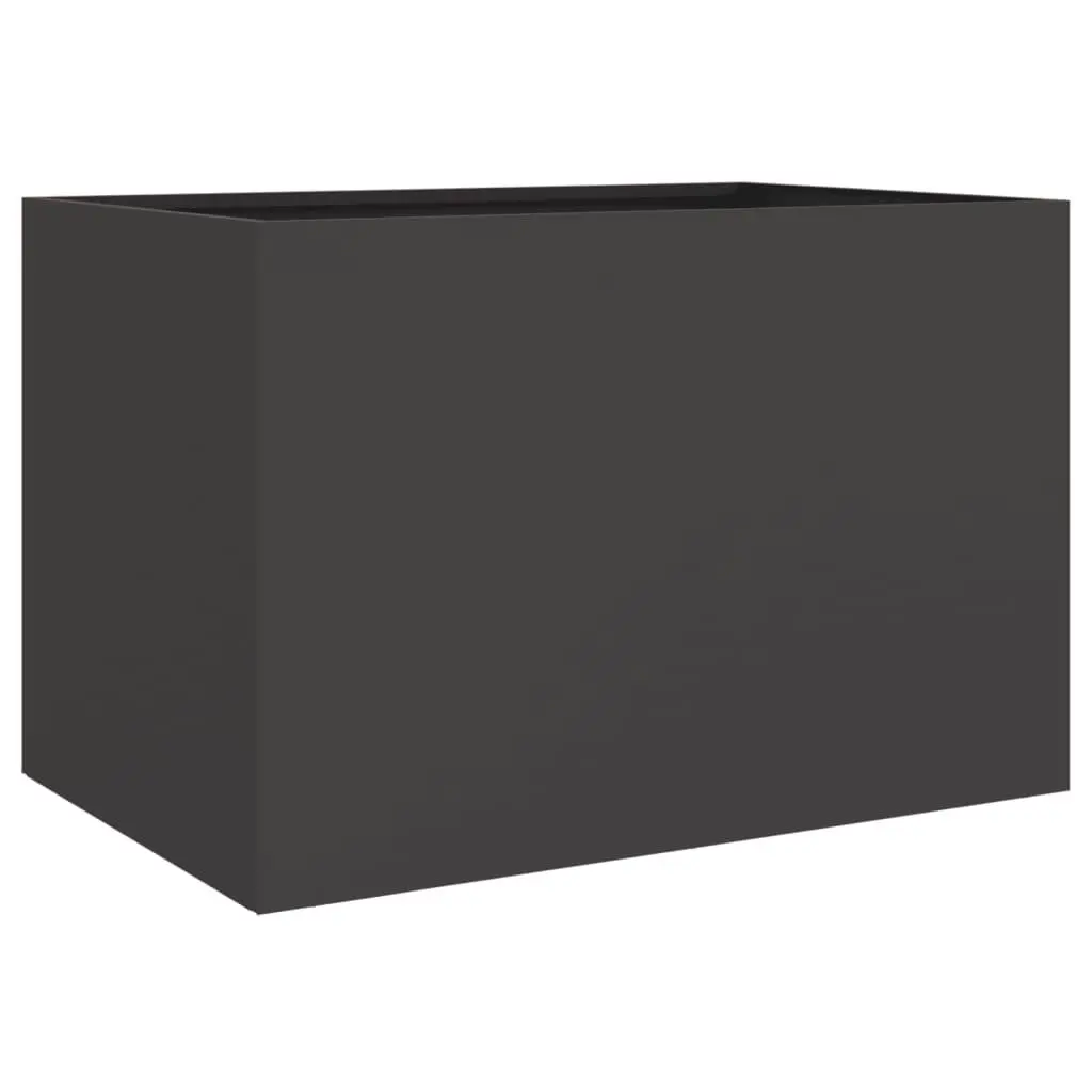 Steel Planter Box for Gardens